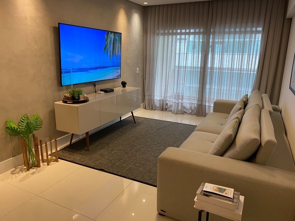 Televisión 