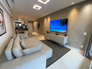 TV