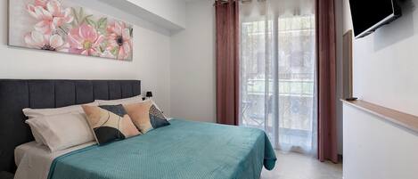 Wi-Fi, literie fournie, accessible en fauteuil roulant