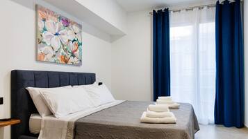 Wi-Fi, lenzuola, accesso in sedia a rotelle