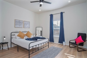 อพาร์ทเมนท์ | 3 ห้องนอน