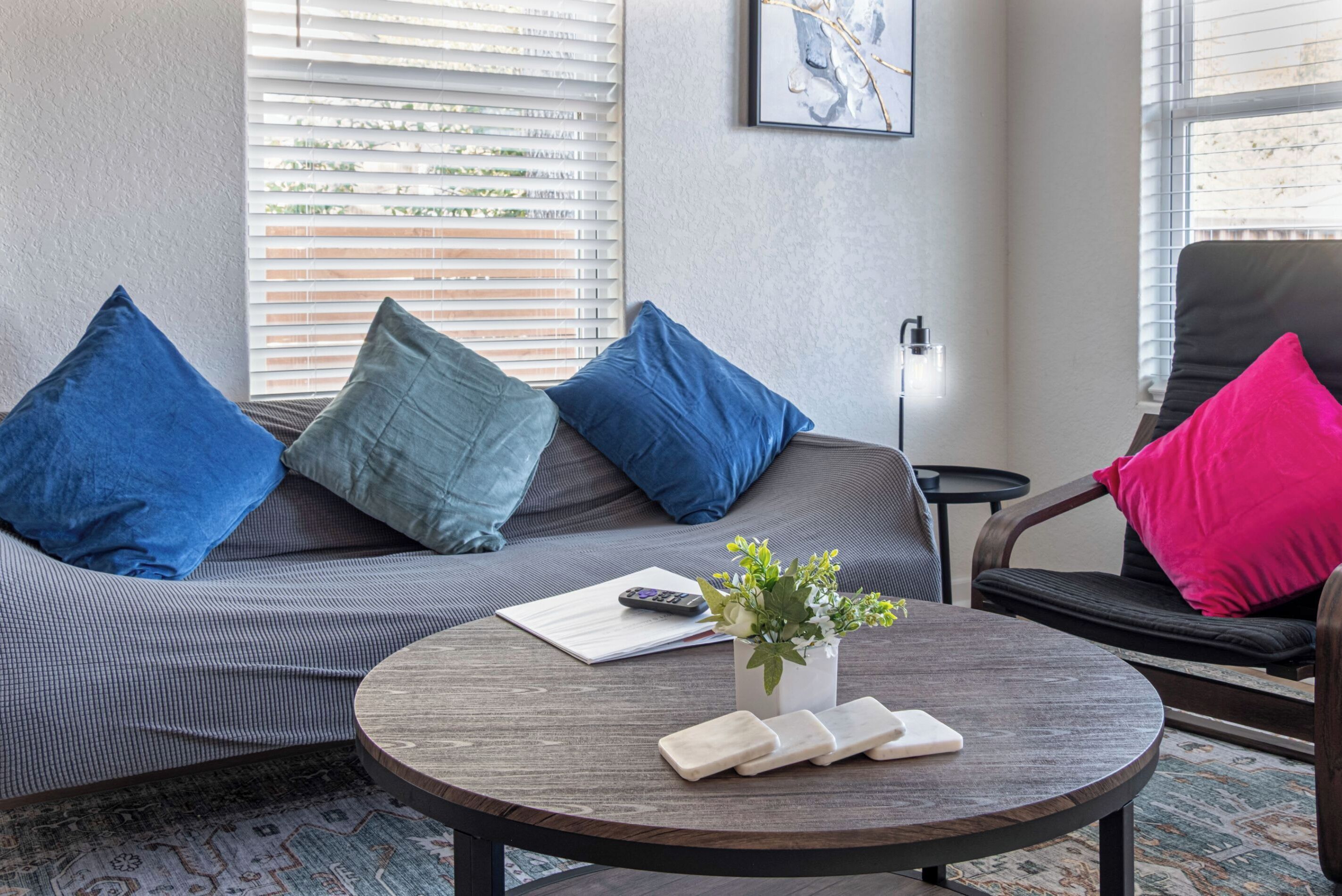 Apartment | 3 bedrooms