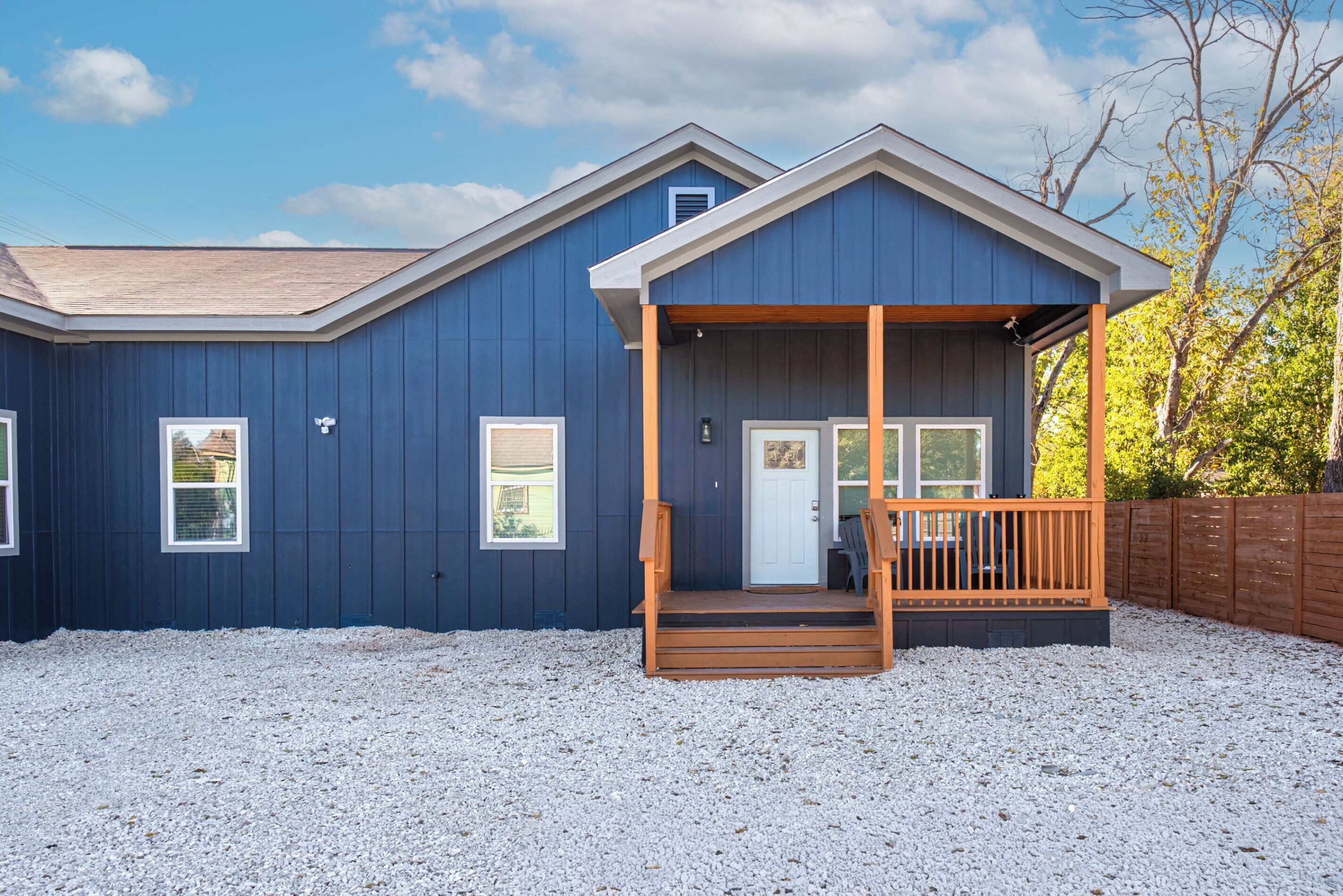 Apartment | 3 bedrooms