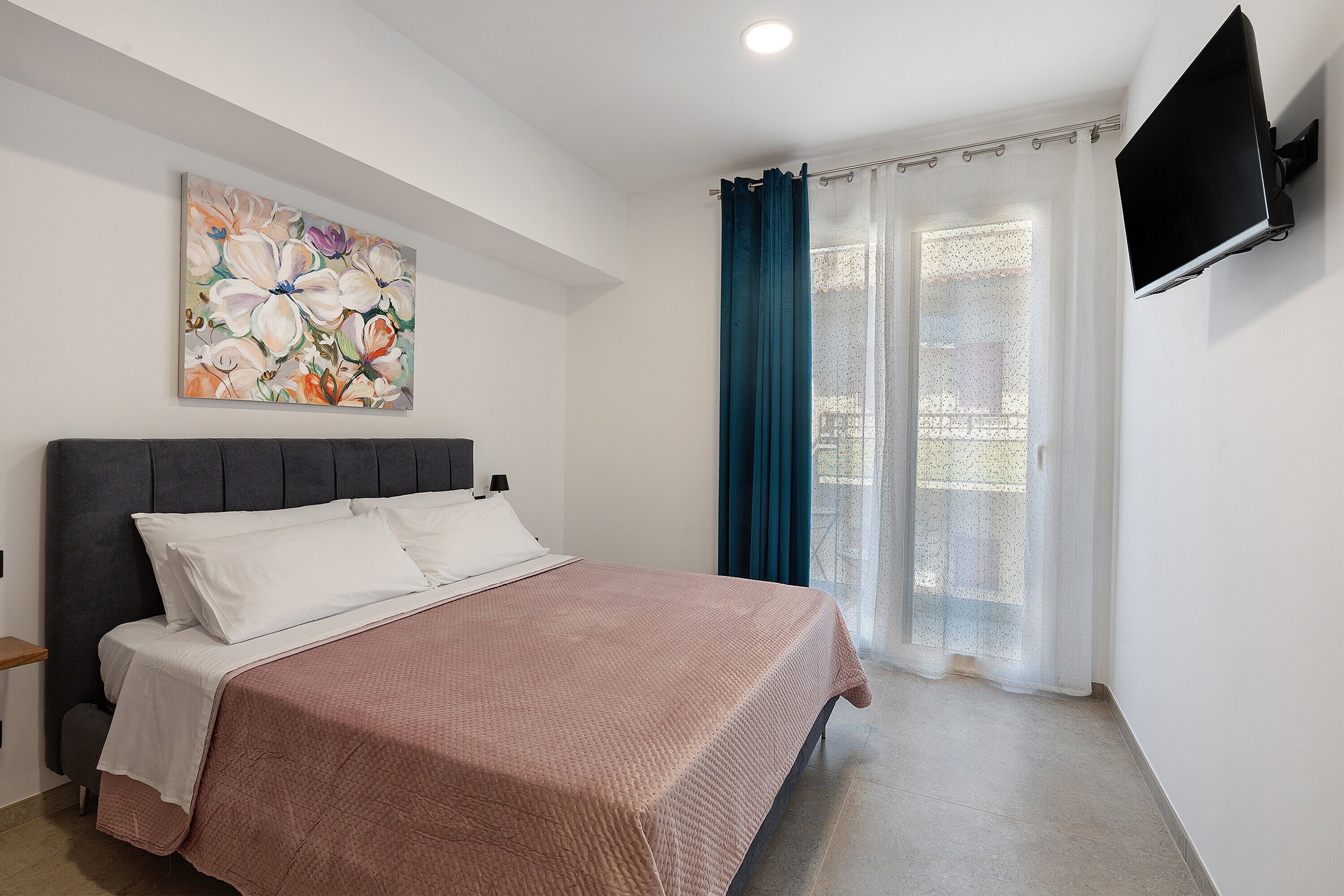 WiFi、床单、轮椅无障碍