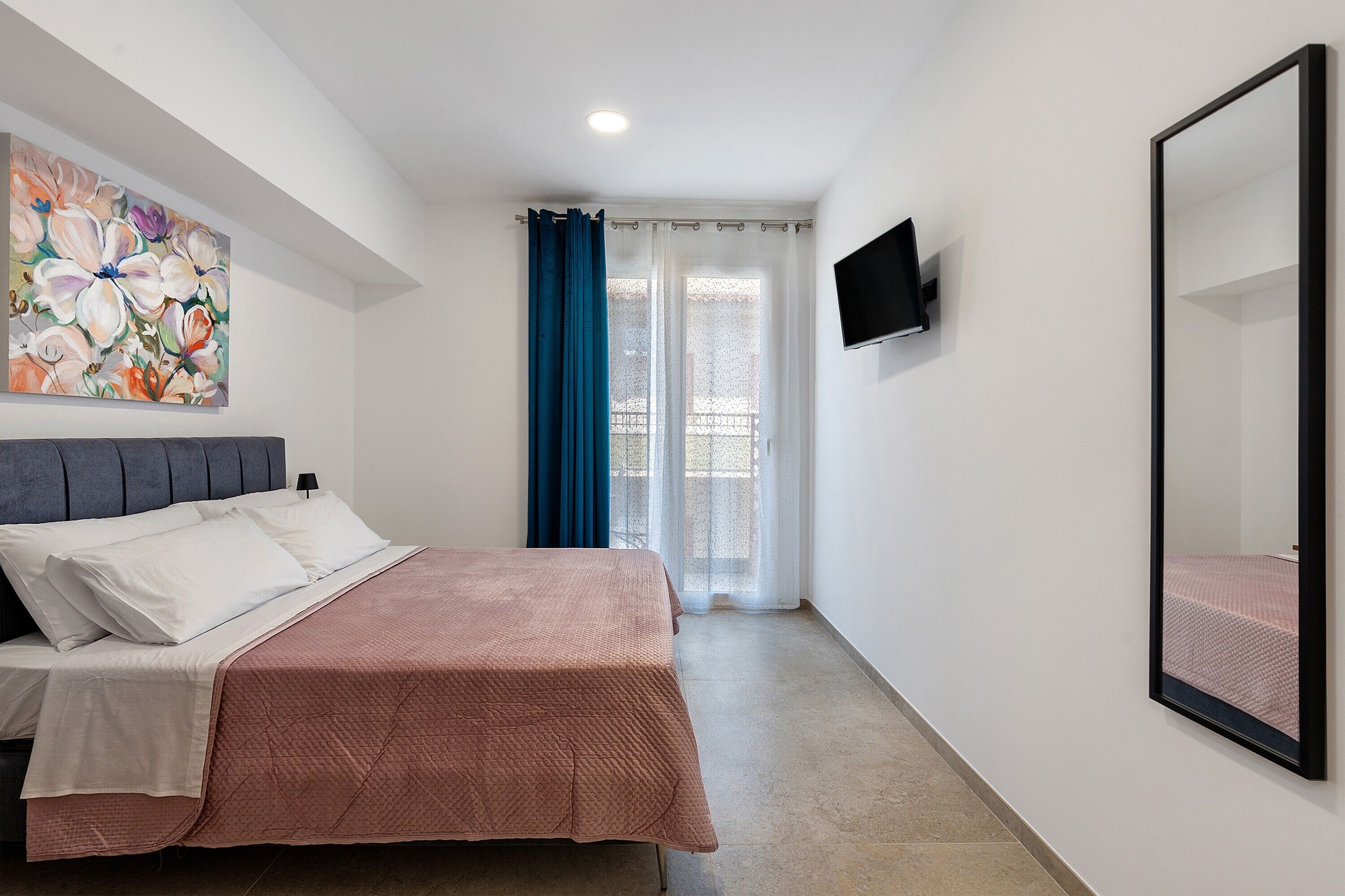 WiFi、床单、轮椅无障碍