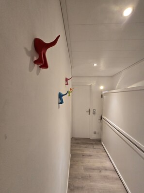 Interior - Apartment 'Le Francine Val Thorens' with Wi-Fi (Les Belleville)