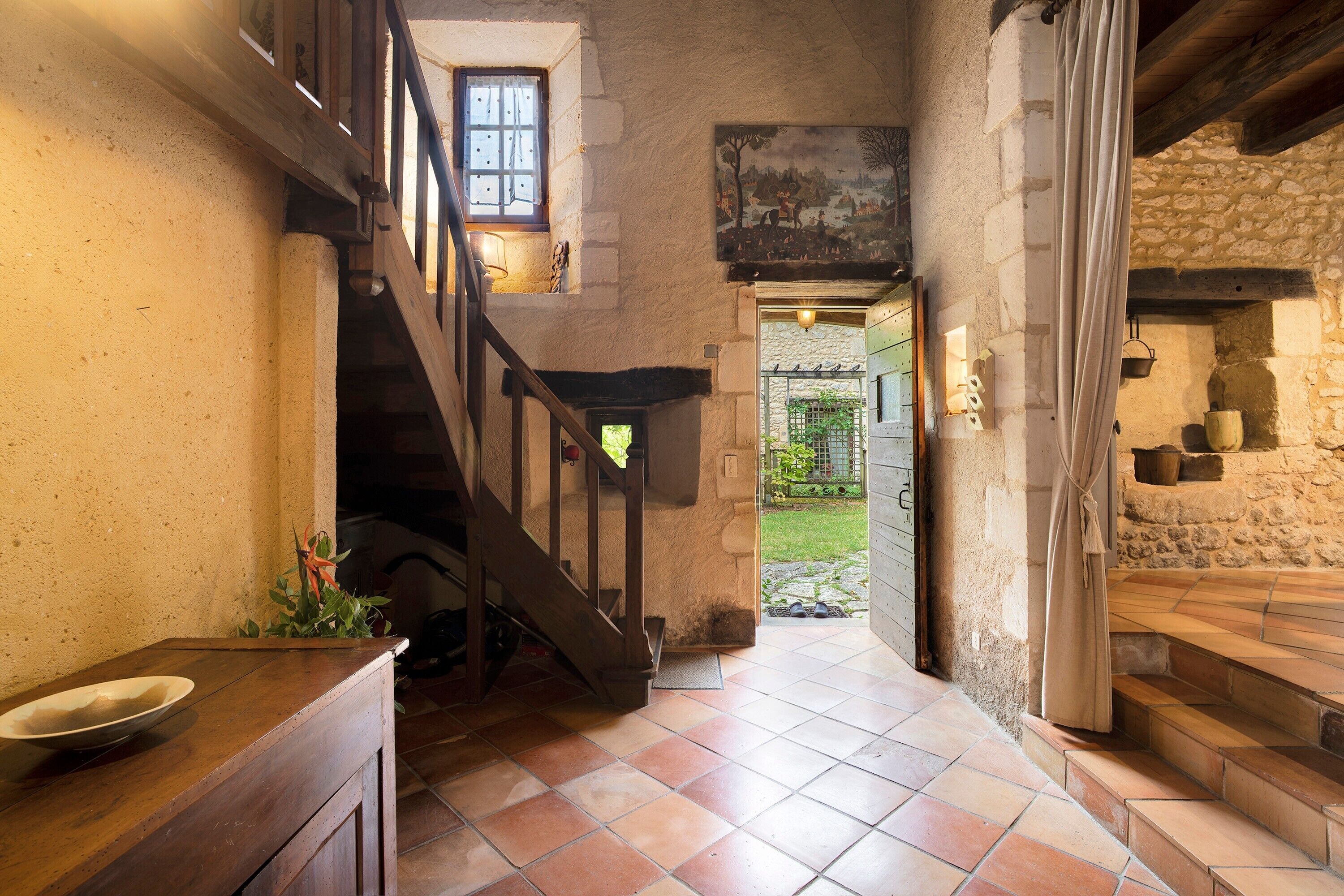 Intérieur