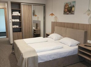 하우스 (Quadruple Room) | 23 개의 침실