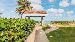 Property grounds - SaLarena - Life at the beach (Medianía Alta)