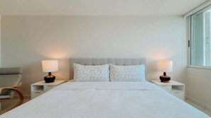 Room - Baía Celeste: Oceanfront with amazing views (Fajardo)