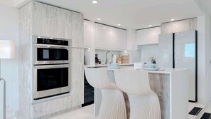 Ask us about private chef services. We'll be happy to assist you!  - BayCay Suite • Oceanfront w/ Mountain Views (Fajardo)