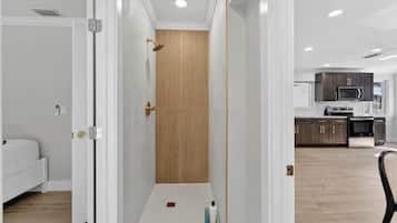 Strygejern/strygebræt, weekendseng, Wi-Fi, sengetøj