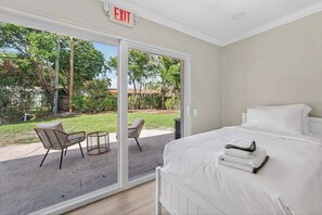 Ferro/asse da stiro, culla da viaggio, Wi-Fi, lenzuola