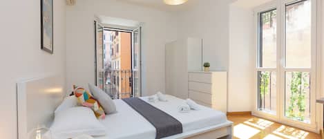 アパートメント | 3 室のベッドルーム、WiFi (無料)