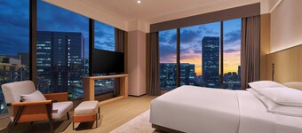 Hyatt Place Shenzhen Longgang