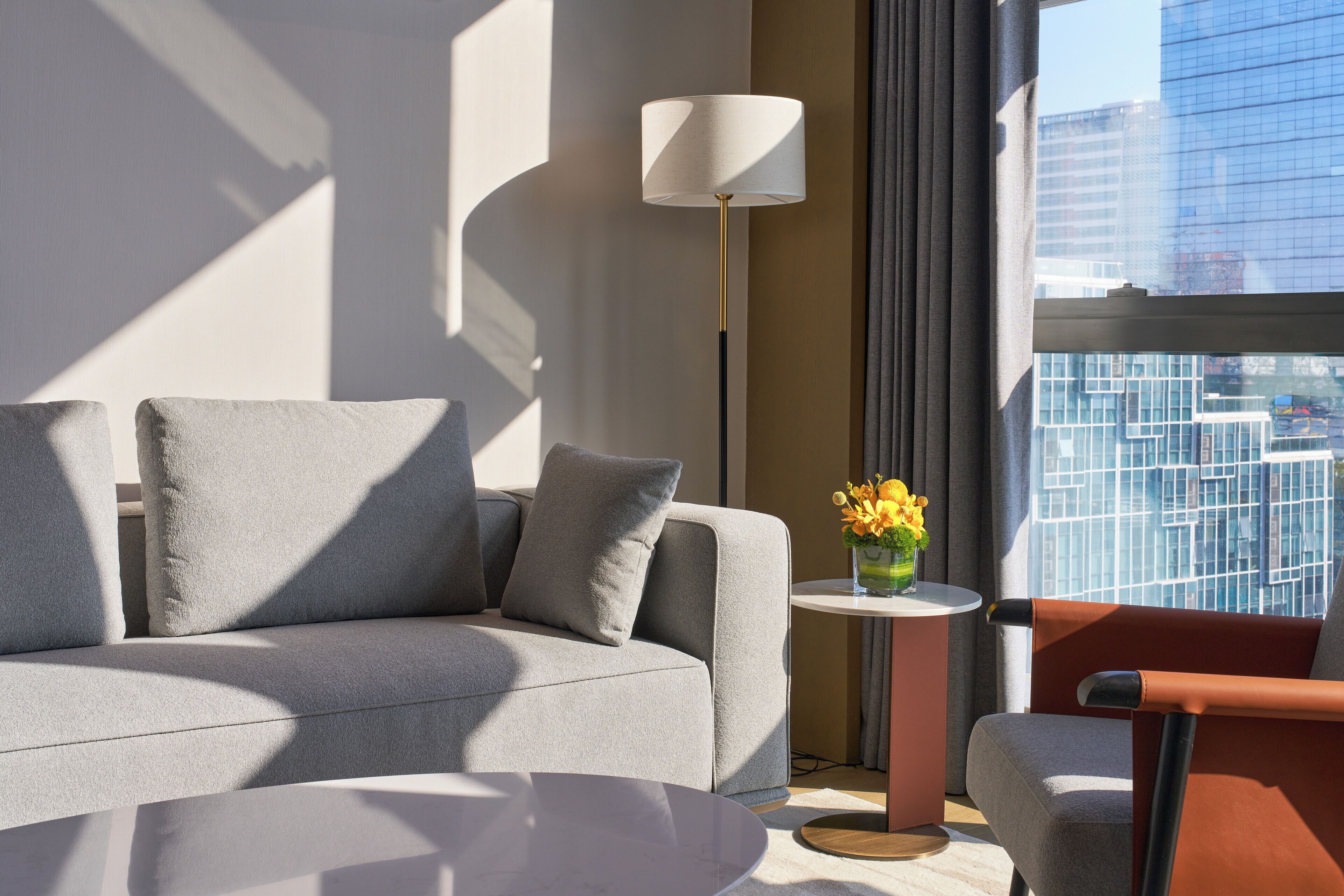 Suíte, 1 cama King | Wi-Fi de cortesia