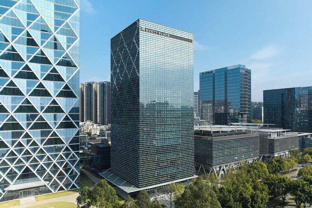 Hyatt Place Shenzhen Longgang
