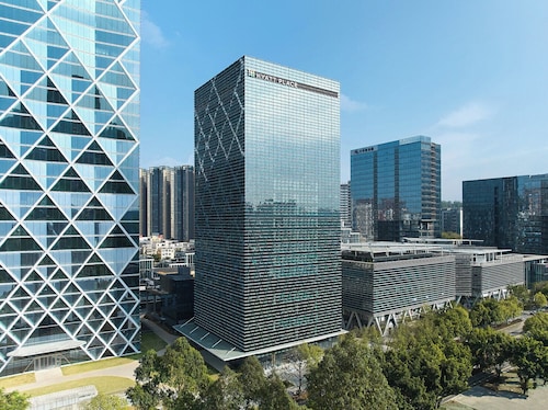 Hyatt Place Shenzhen Longgang