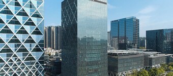 Hyatt Place Shenzhen Longgang