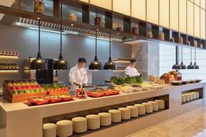 Restaurant - Hyatt Place Shenzhen Longgang (Shenzhen)