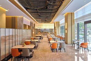 Restaurant - Hyatt Place Shenzhen Longgang (Shenzhen)