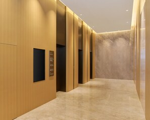 Terrace/patio - Hyatt Place Shenzhen Longgang (Shenzhen)