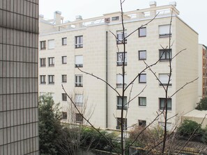Exterior - Bright apartment near Nation, ideal stay (Paris)