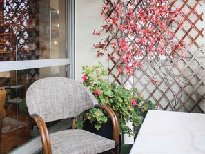 Property grounds - Bright apartment near Nation, ideal stay (Paris)