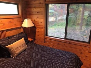 Acesso à internet, roupa de cama