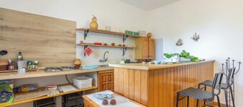 Ursula's Cozy Retreat in Santa Ursula