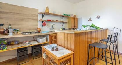 Ursula's Cozy Retreat in Santa Ursula