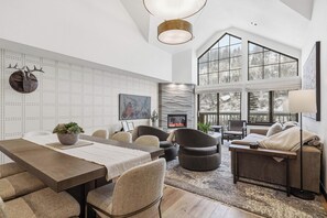 Interior - Saint James Place 431 (Beaver Creek)
