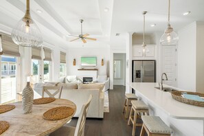 Interieur