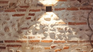 5 makuuhuonetta, Wi-Fi, vuodevaatteet