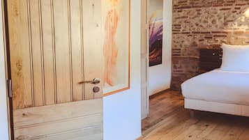 5 chambres, Wi-Fi, draps fournis