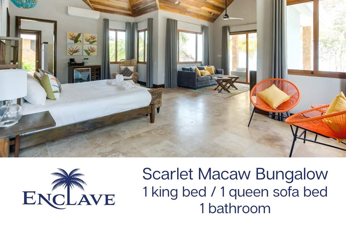 In-room safe, individually decorated, individually furnished