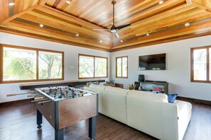Sala de juegos
