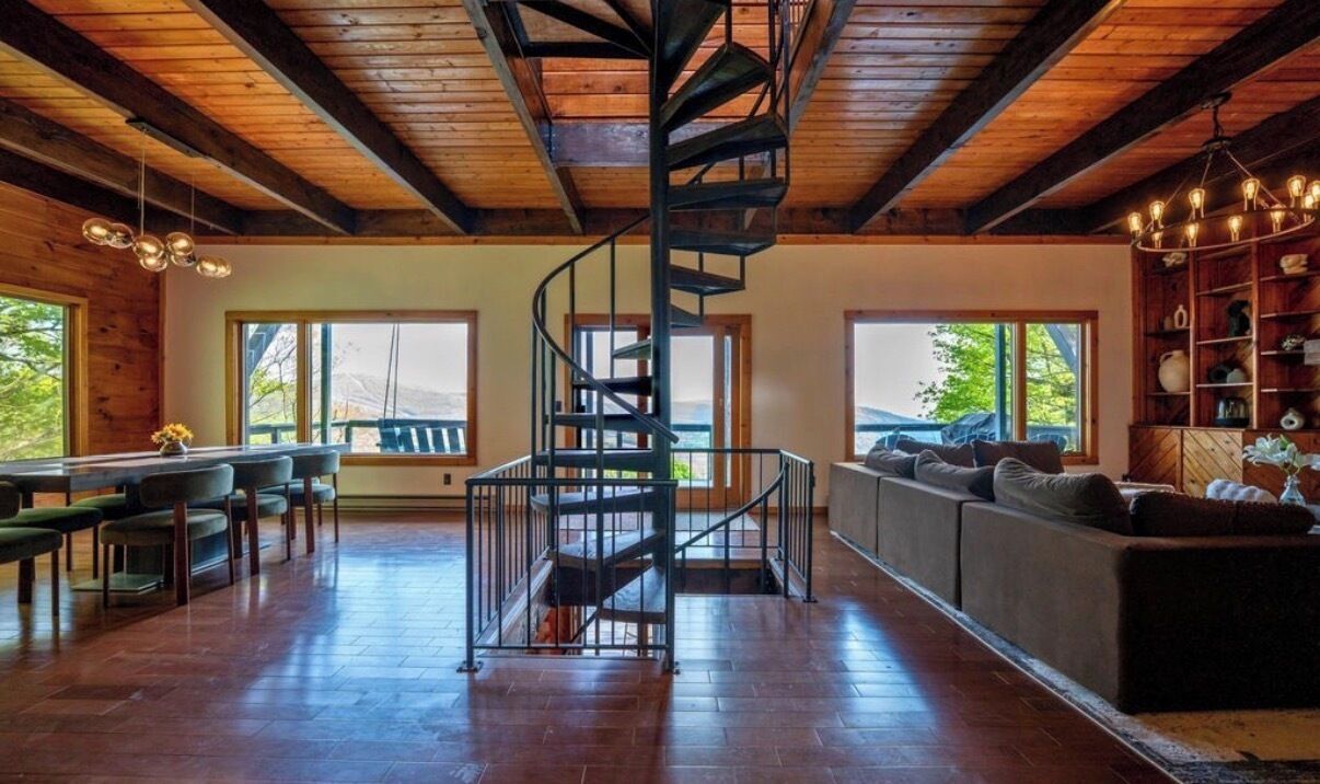 Interieur