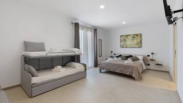 Wi-Fi, roupa de cama