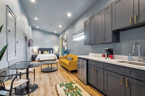 40-Zoll-Smart-TV mit Digitalempfang