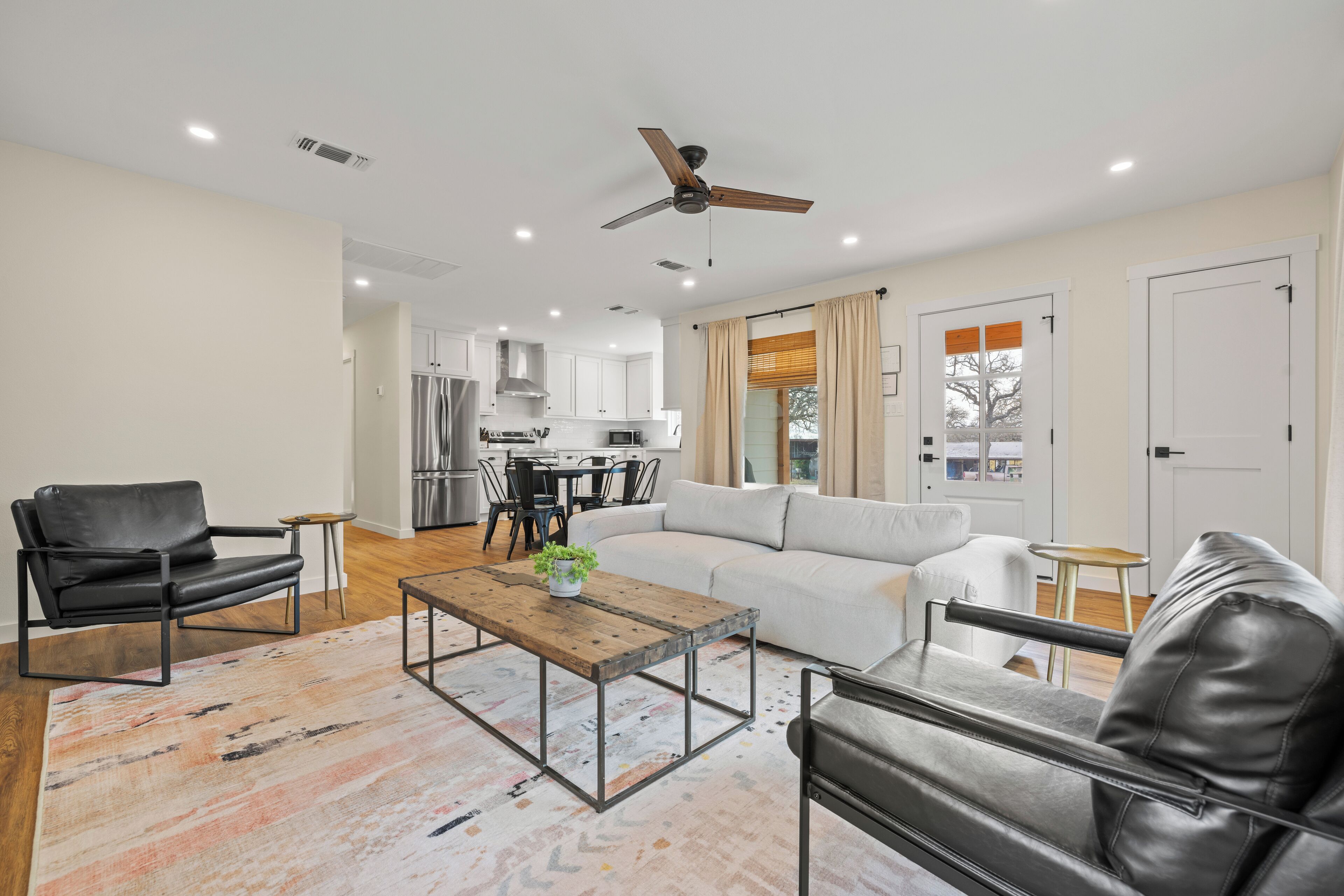 スマートテレビ