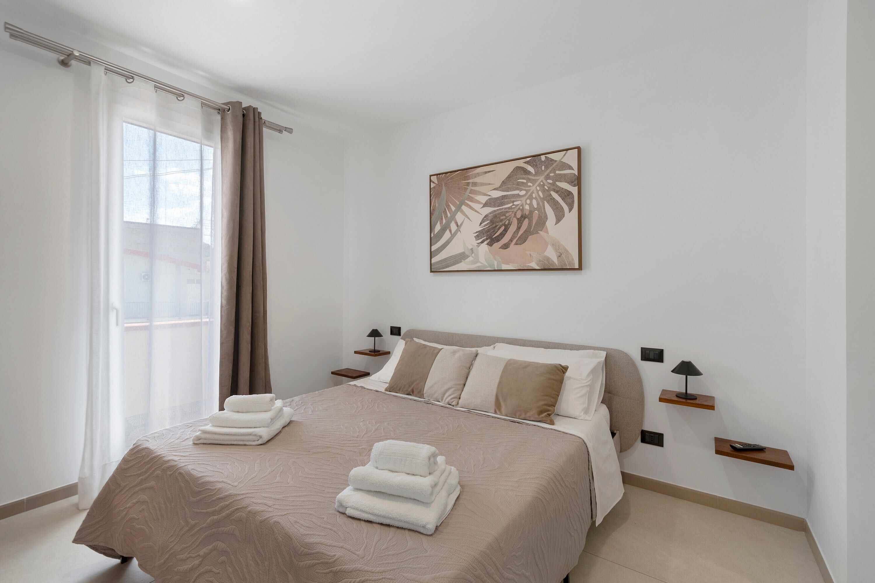 Wi-Fi, roupa de cama