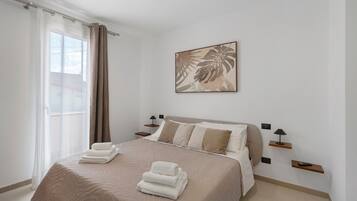 Wi-Fi, roupa de cama