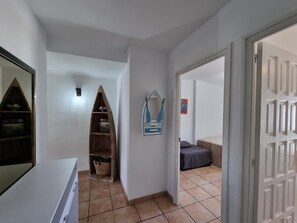 2 Schlafzimmer, kostenloses WLAN