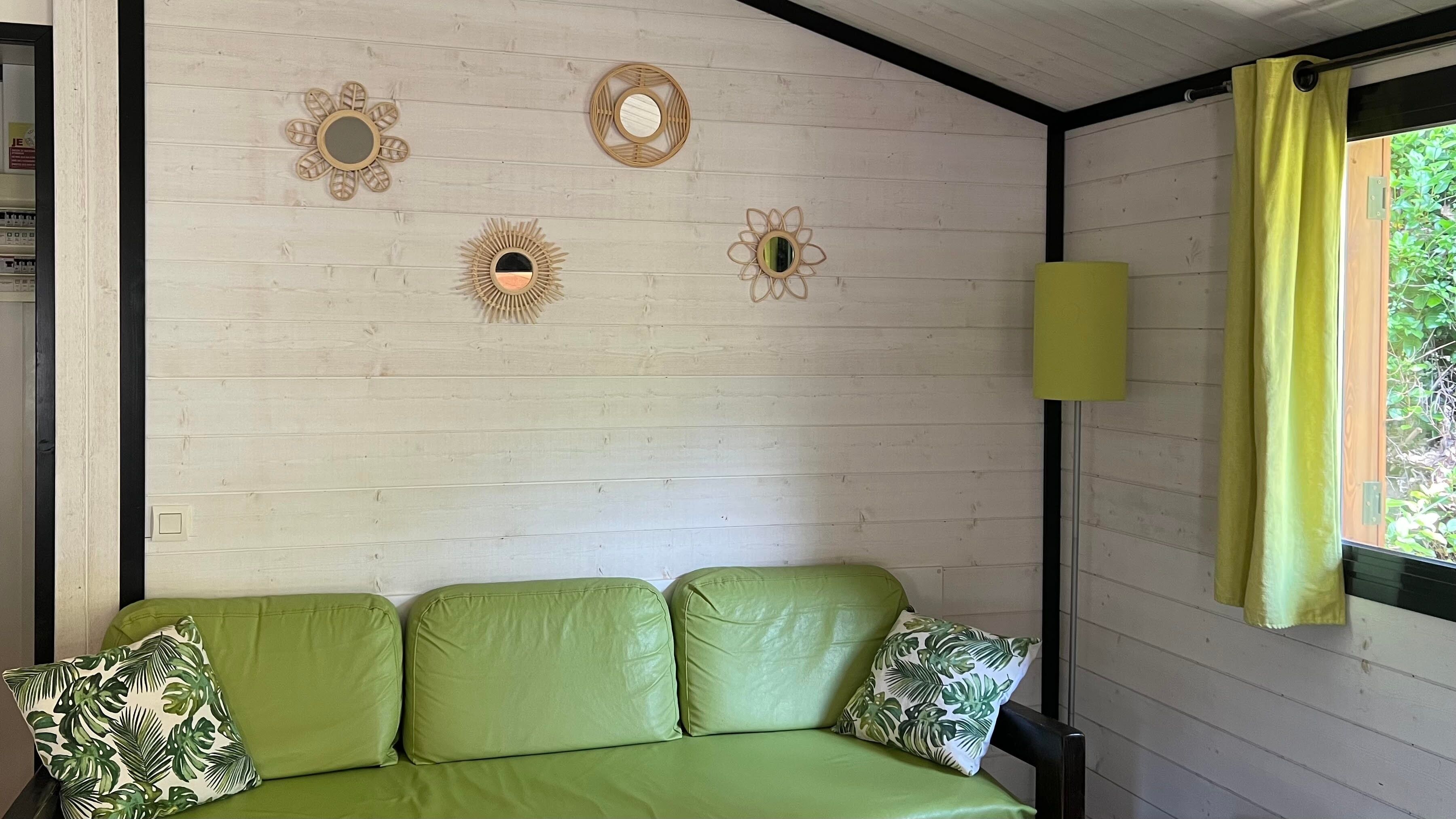 Lou Pitchoun - Cottage Pour 5 - Cuers