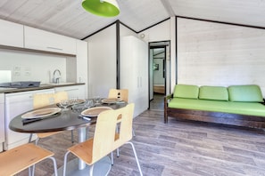 Interior - Lou Pitchoun - Cottage pour 5 (Solliès-Toucas)