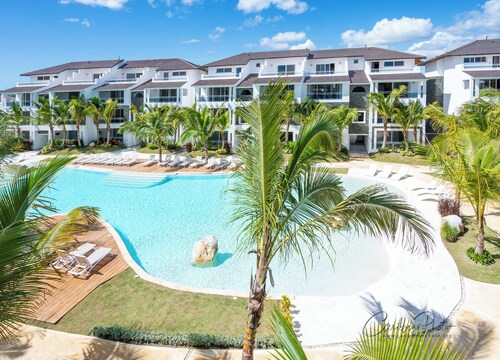 Estrella Garden • Shaula 301 New Modern Penthouse