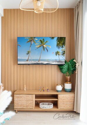 Interior - Estrella Garden • Shaula 301 New Modern Penthouse (Dominicus)