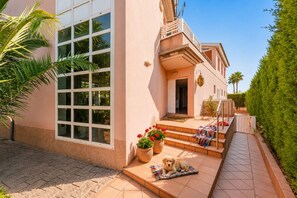 Exterior - VillaBerria, 9Host, Pool, BBQ, Jcuzzi, Oasis Palma (Marratxí)