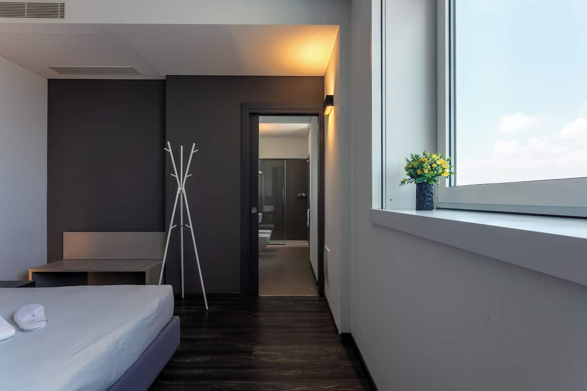 Deluxe Apartment, Terrace, City View | Free WiFi